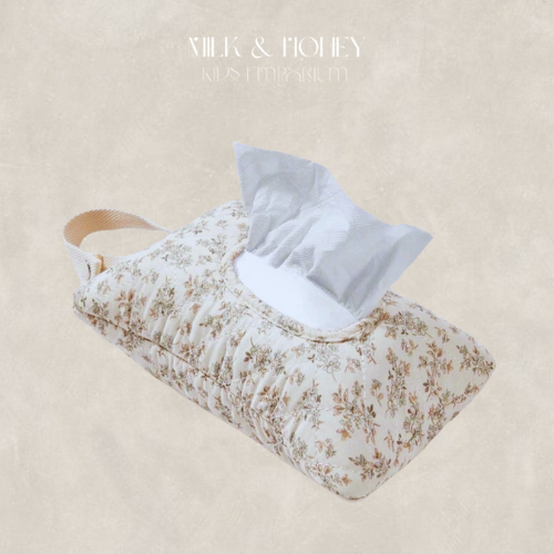 Flora Wetwipe Carrybag