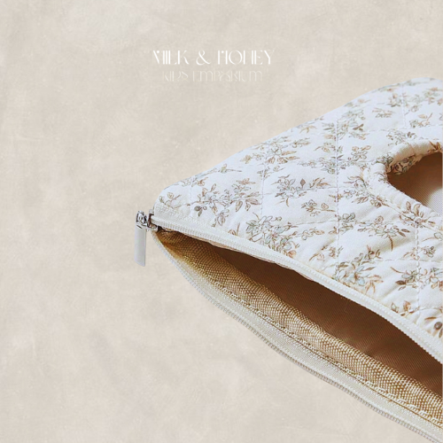 Flora Wetwipe Carrybag