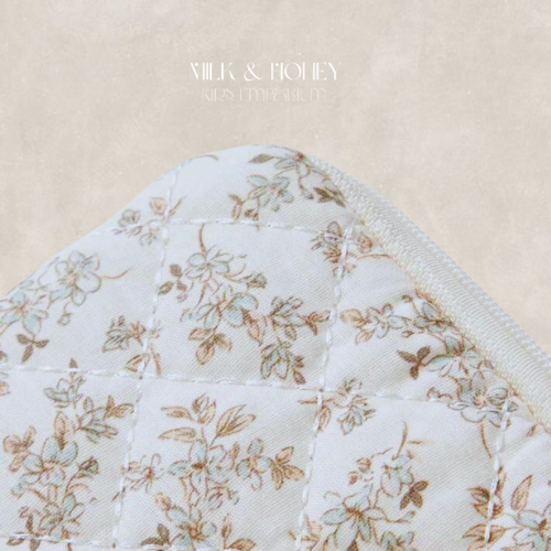Flora Wetwipe Carrybag