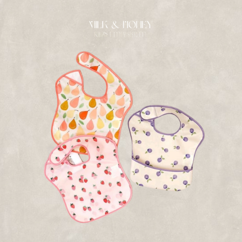 Nectar Bibs