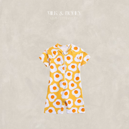 BreakfastBreaker Swimsuit