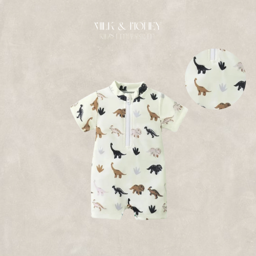 FossilSplash Swimsuit