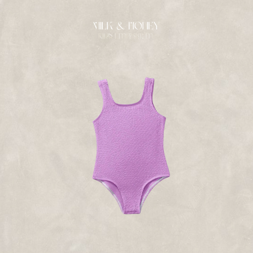 LavenderTide Swimsuit