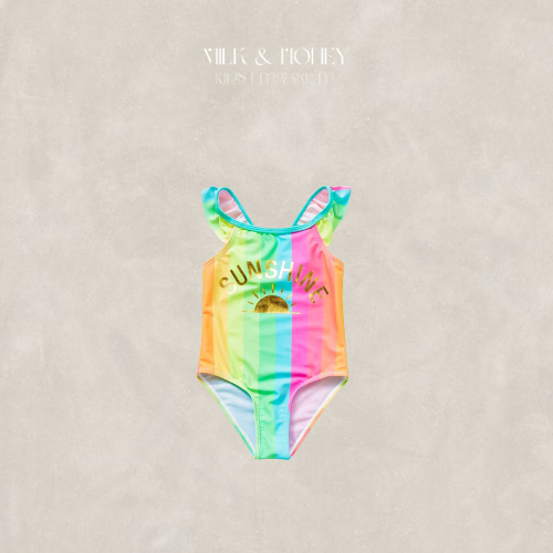 RainbowReverie Swimsuit