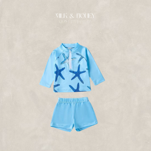 StarryShore 2-Piece Swimsuit